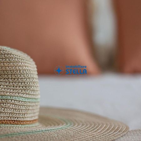 Condominio Trento Lido di Jesolo Luaran gambar
