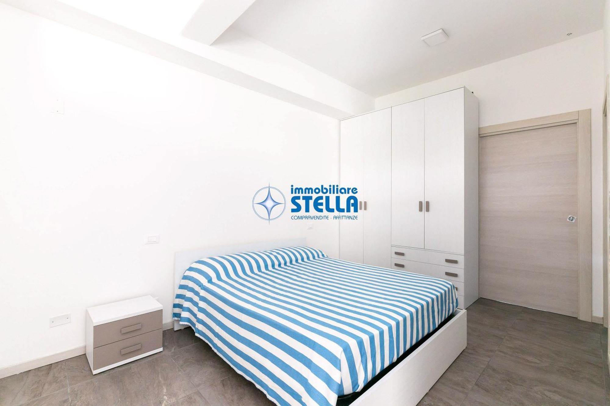 Condominio Trento Lido di Jesolo Luaran gambar
