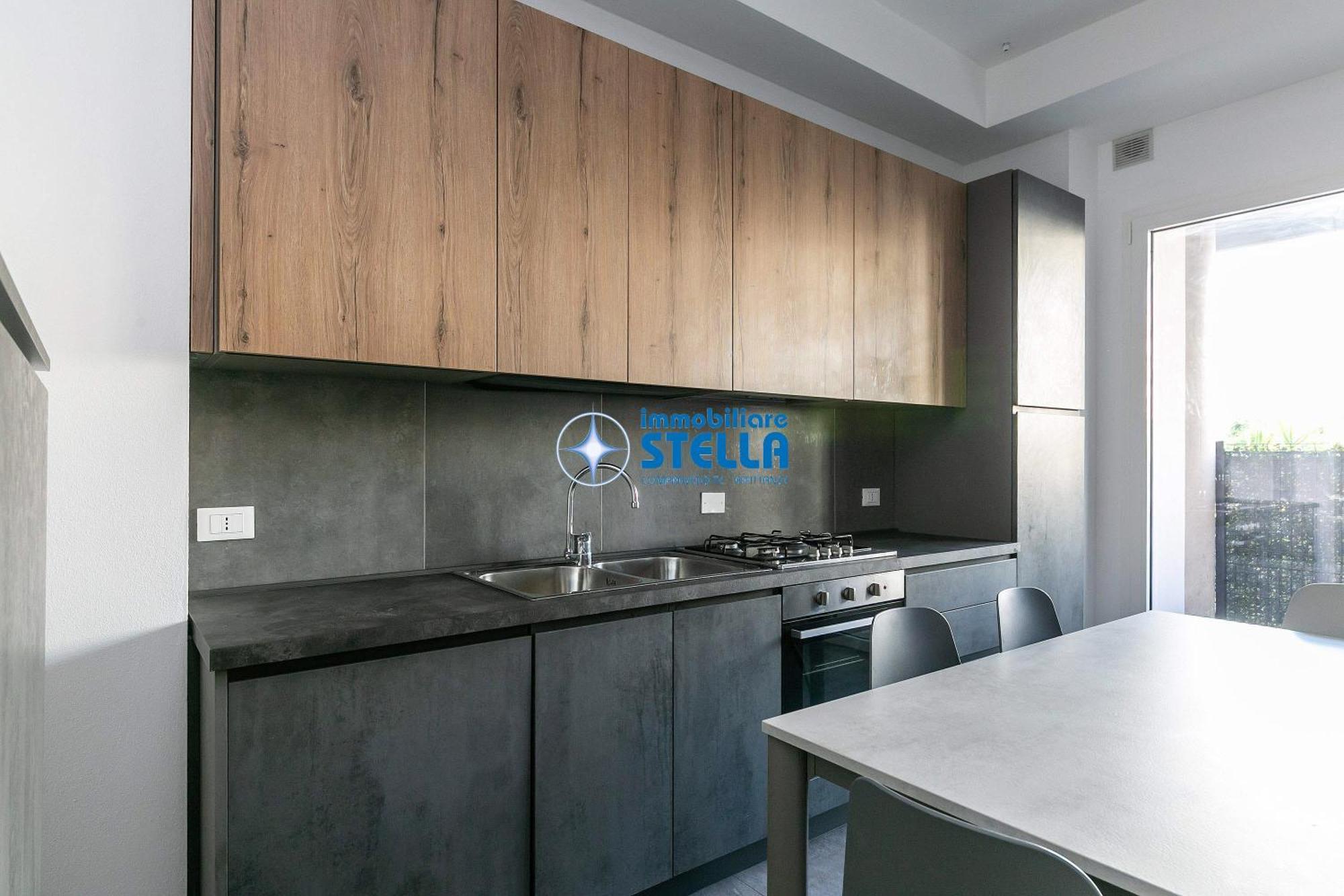 Condominio Trento Lido di Jesolo Luaran gambar