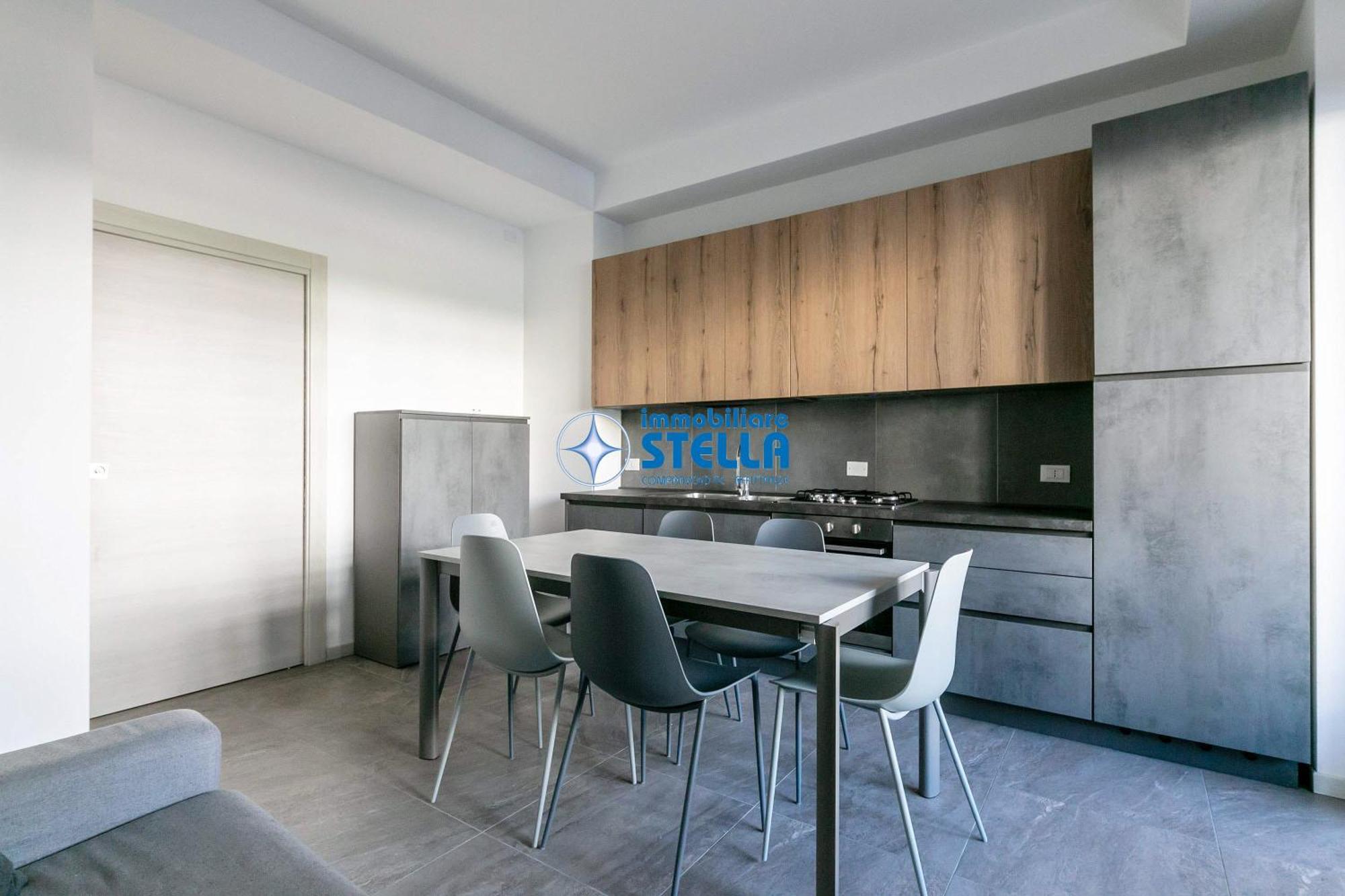 Condominio Trento Lido di Jesolo Luaran gambar