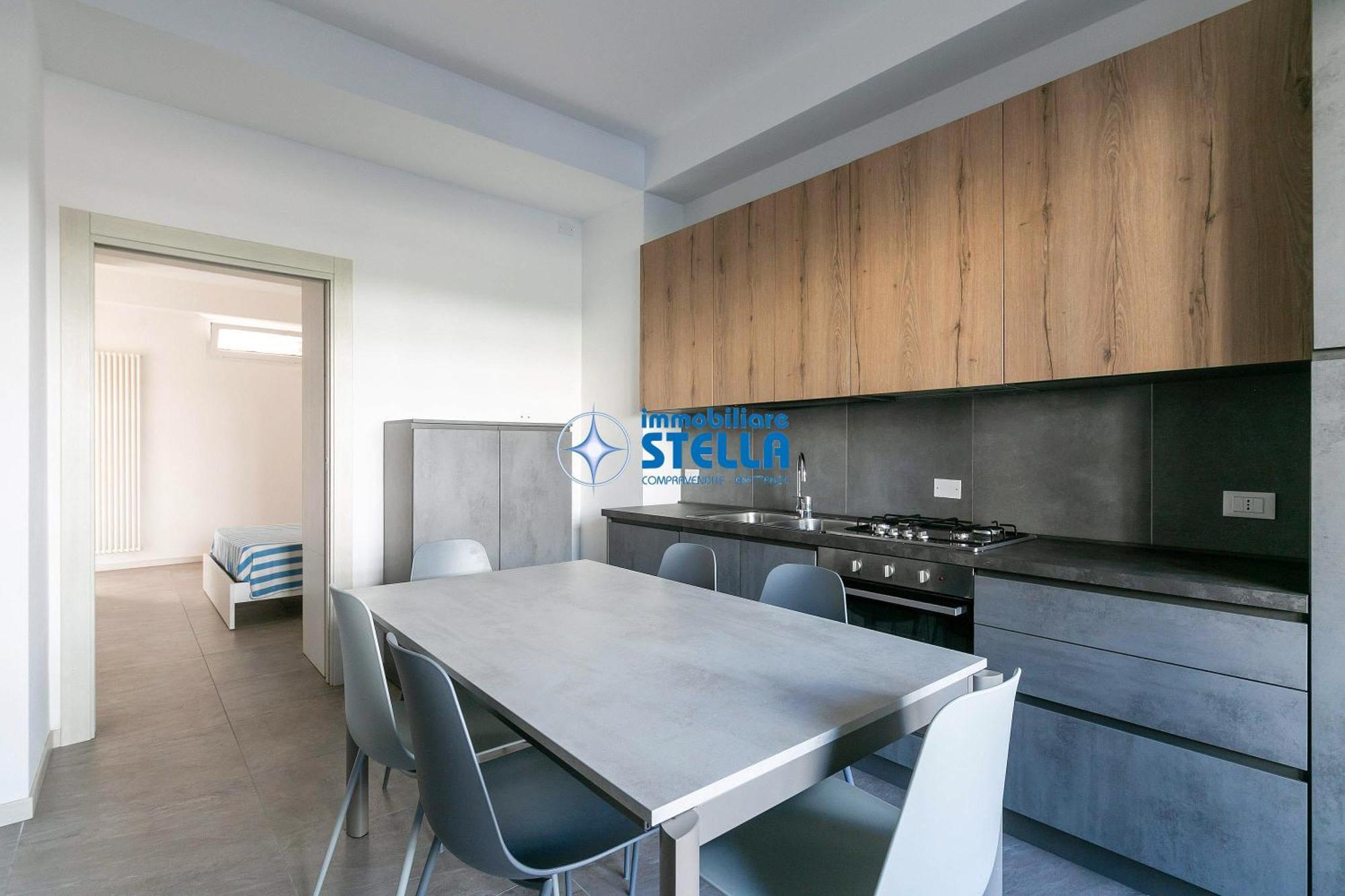 Condominio Trento Lido di Jesolo Luaran gambar