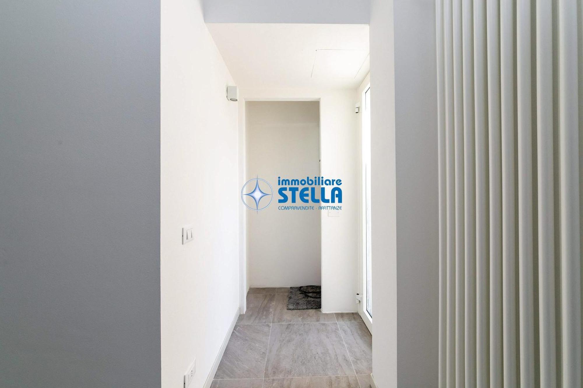 Condominio Trento Lido di Jesolo Luaran gambar