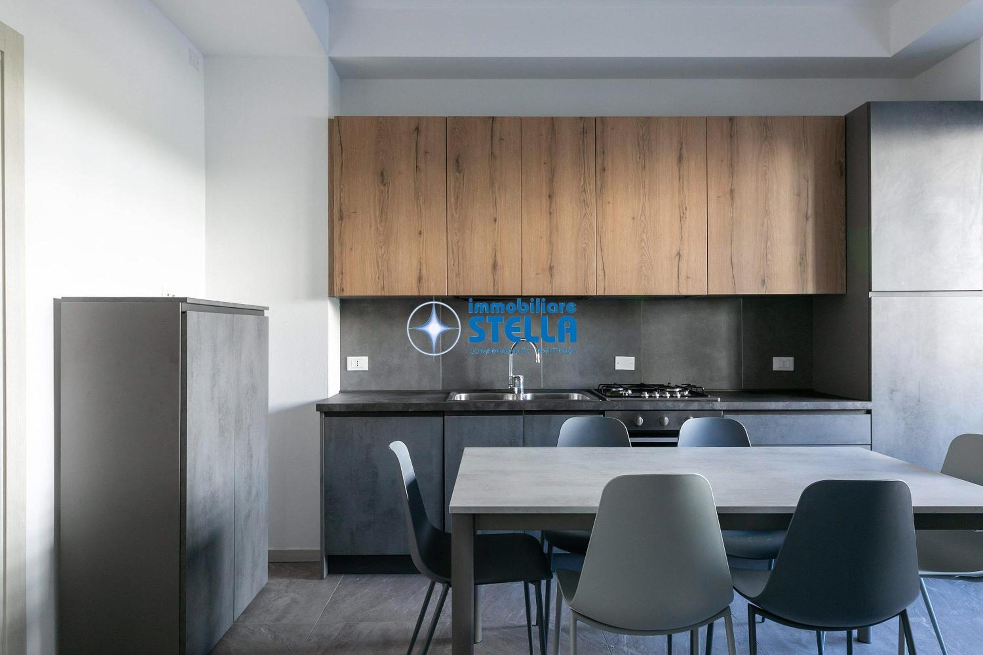 Condominio Trento Lido di Jesolo Luaran gambar