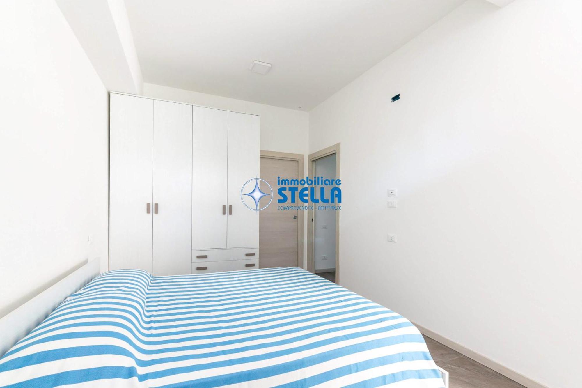 Condominio Trento Lido di Jesolo Luaran gambar