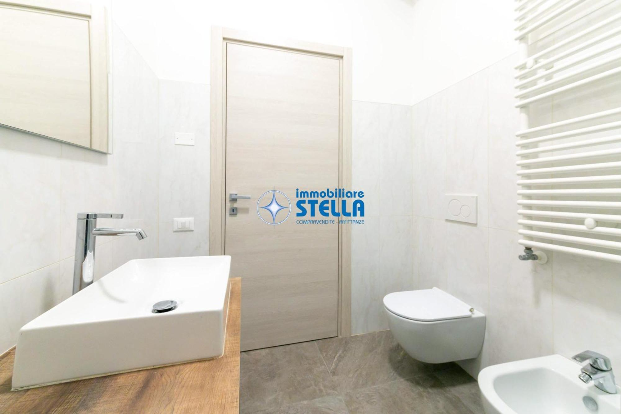 Condominio Trento Lido di Jesolo Luaran gambar