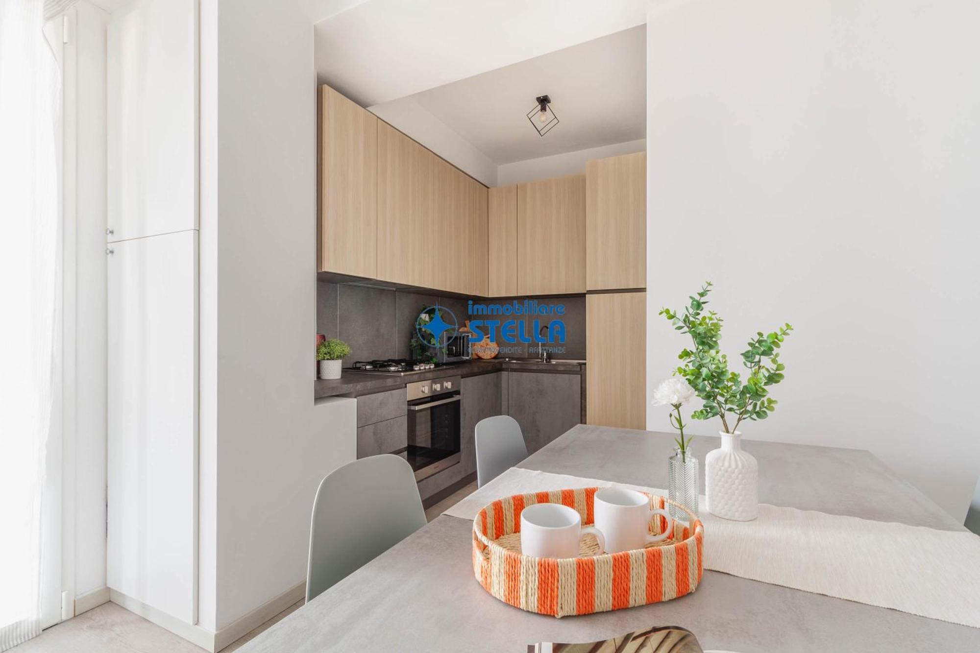 Condominio Trento Lido di Jesolo Luaran gambar